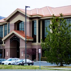 JW Storage - Springville C - Corporate Office