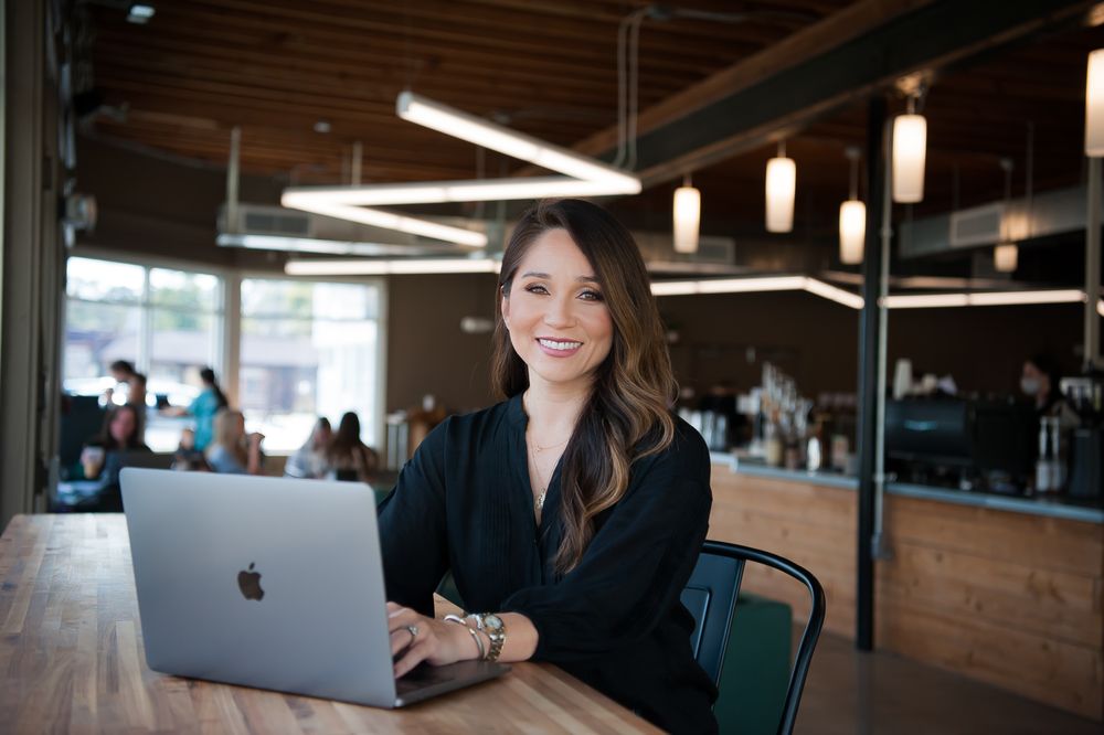 Nari Jeter, LMFT - grief counselor in Tallahassee, FL