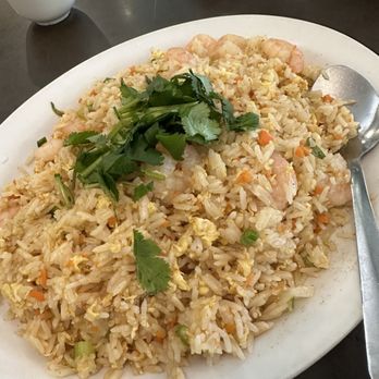Phnom Penh - Shrimp fried rice - Cambodian Near Me - Vancouver, British Columbia Phnom Penh - Shrimp fried rice - Cambodian Near Me - Vancouver, British Columbia