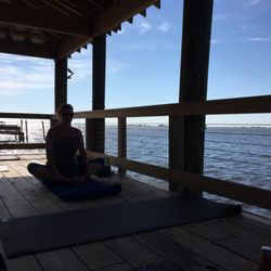 Southport Yoga Dock - Views