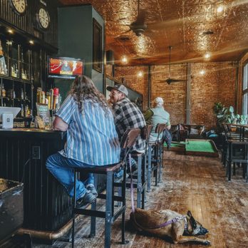 6th & Cedar Espresso Bar - Cocktail Bars Near Me - Wallace, Idaho