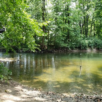 Creekside Park - Hiking Near Me - Poughkeepsie, New York