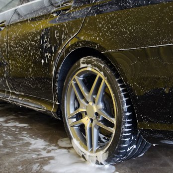 Riverside Shine - Auto Detailing Near Me - Deerfield, Massachusetts