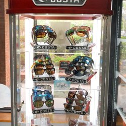 Super Optical Express