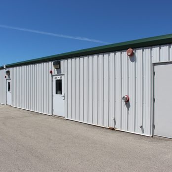 Next Door Self Storage - Self Storage Near Me - Plainfield, Illinois Next Door Self Storage - Self Storage Near Me - Plainfield, Illinois