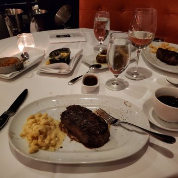 Steak 48 - Food top notch! - Steakhouses Near Me - Houston, Texas Steak 48 - Food top notch! - Steakhouses Near Me - Houston, Texas