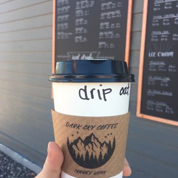 Dark Sky Coffee - Coffee & Tea Near Me - Torrey, Utah