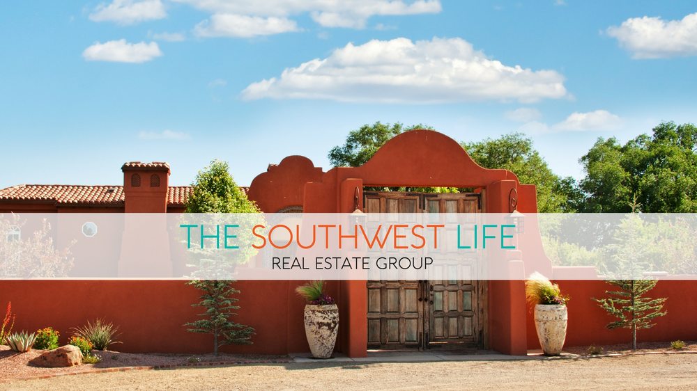 The Southwest Life Real Estate Group - eXp Realty - veterans service organization in Albuquerque, NM