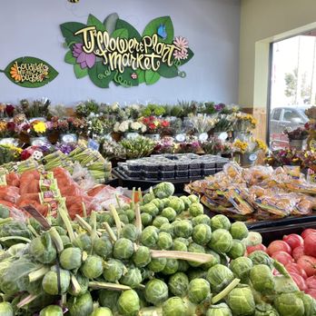 Trader Joe's - Grocery Near Me - Millbrae, California