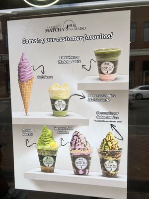 MATCHA CAFE MAIKO - Updated February 2026 - 320 Photos & 162