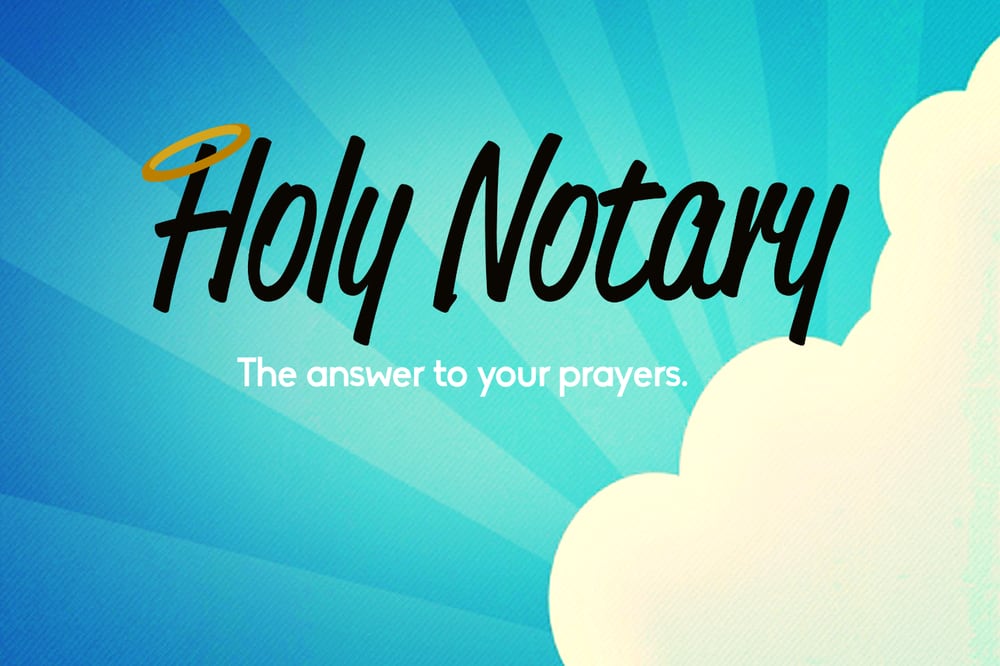 SHAWNA POPEJOY NOTARY PUBLIC Updated August 2024 800 W Hwy Dr