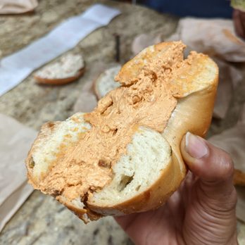 Blazing Bagels - Bakeries Near Me - Redmond, Washington