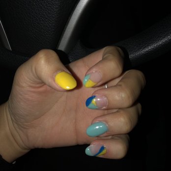Pearl Nails and Spa - Reality - Nail Salons Near Me - Long Beach, California