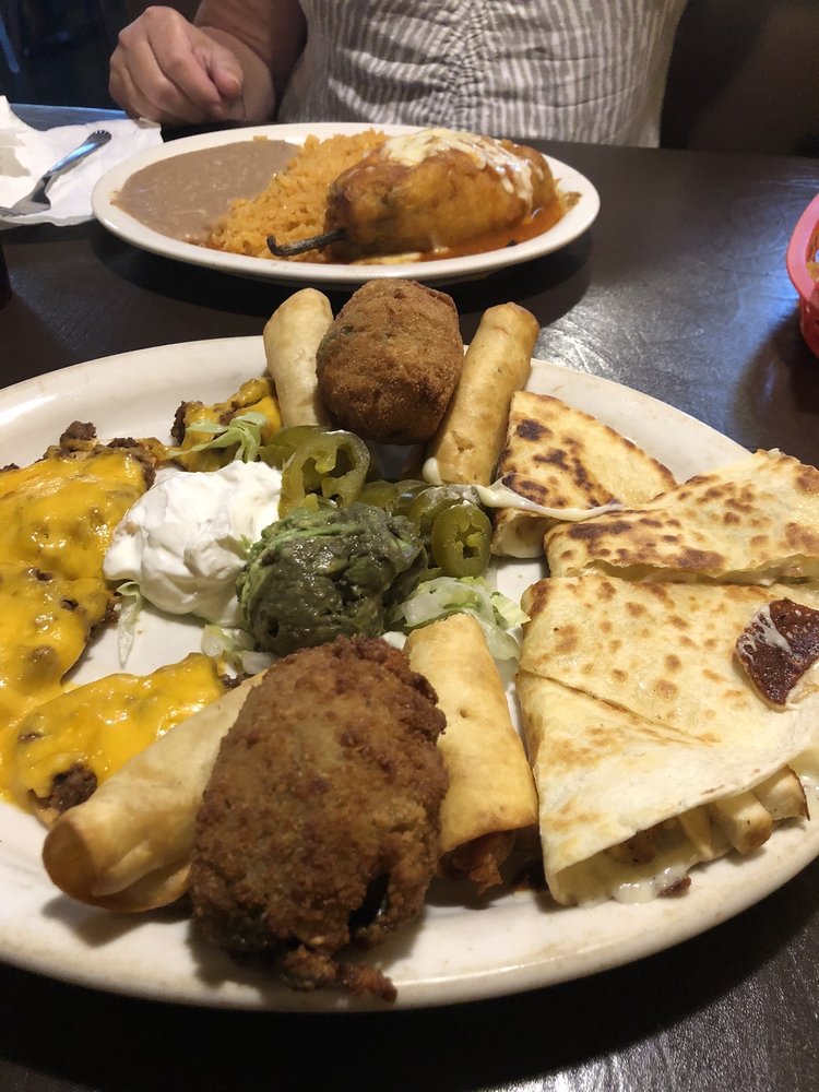 Francisco's Mexican Restaurant