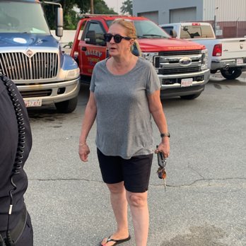 Valley Towing - Towing Near Me - Methuen, Massachusetts