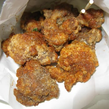 Boba Express - Popcorn chicken - Juice Bars & Smoothies Near Me - Bellevue, Washington