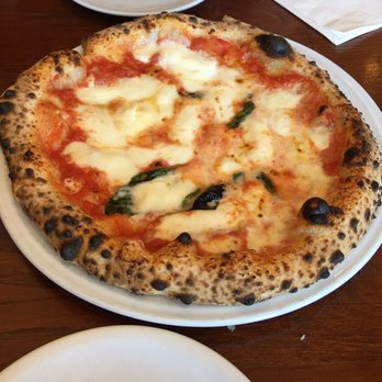 Spacca Napoli - Look at dat mozzarella - Pizza Near Me - Chicago, Illinois Spacca Napoli - Look at dat mozzarella - Pizza Near Me - Chicago, Illinois