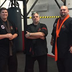 Collette Martial Arts