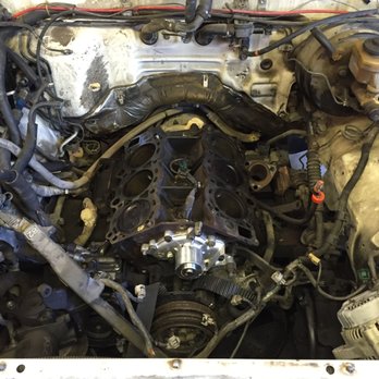 Hammock's Auto Service - Auto Repair Near Me - Lumberton, Texas
