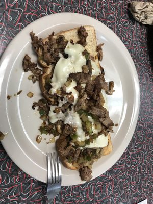 Dots Diner - Luling by null