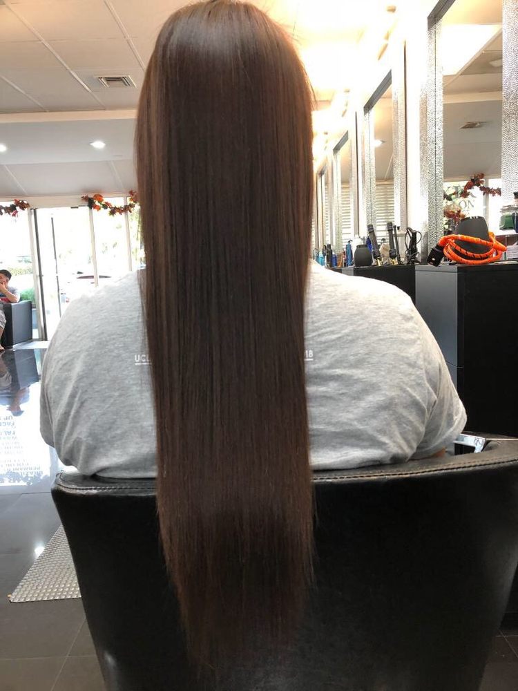 Hair By Lynda Logo