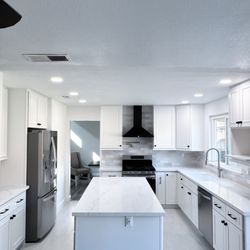 99 Elite Design - Kitchen Remodel