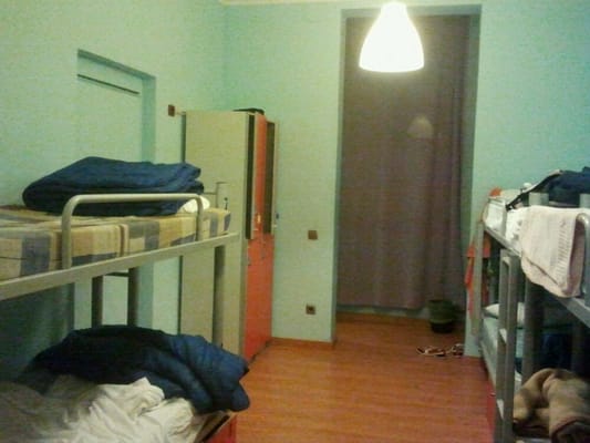 Mediterranean Hostel Barcelona by null