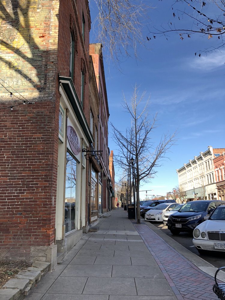 OBERLIN COLLEGE 24 Photos & 24 Reviews Colleges & Universities