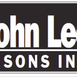 John Leo & Sons - untitled
