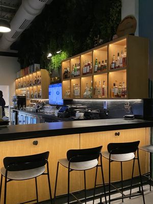 Eating House Miami by null
