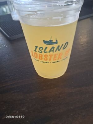 Island Lobster Company by null