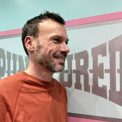 Punktured - The final result (look closer on the upper ear)