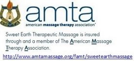 Sweet Earth Therapeutic Massage by null