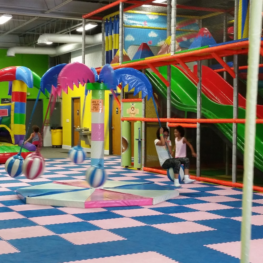 Megaplay - Indoor Playcenter Near Me - Spring Lake, North Carolina Megaplay - Indoor Playcenter Near Me - Spring Lake, North Carolina