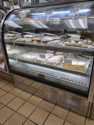 Lucibello's Italian Pastry Shop by null