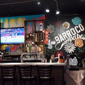 Barroco - Latin American Near Me - Cleveland, Ohio Barroco - Latin American Near Me - Cleveland, Ohio