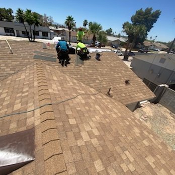 All About Roofing - Roofing Near Me - Surprise, Arizona