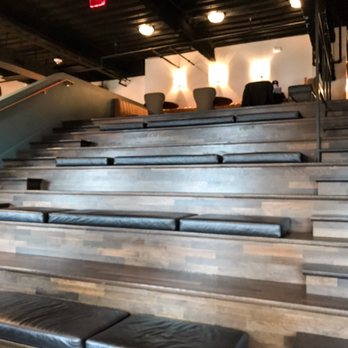 Fueled Collective - The Mezzanine (located in the downstairs area) - Shared Office Spaces Near Me - Cincinnati, Ohio