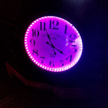 Magic Time Machine - American Near Me - San Antonio, Texas