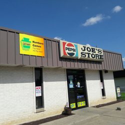 Joe's Store