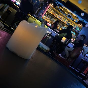 The Wicked Wolf - Tea Rooms Near Me - Long Beach, California