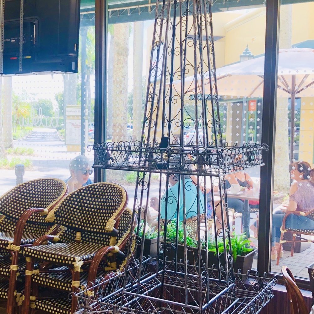 Lublu Bakery & Cafe - Bakeries Near Me - Boca Raton, Florida
