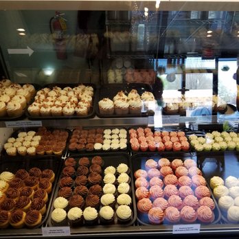 Sugartopia Bakery - Bakeries Near Me - Cornelia, Georgia