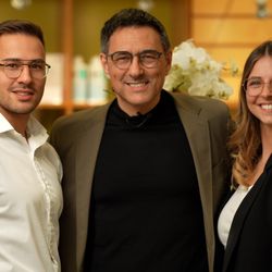 Gaida Optik GmbH - Niklas Gaida, Wolfgang Gaida, Natascha Gaida