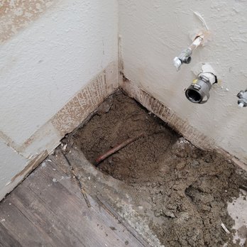 Eco Plumbing - Before - Plumbing Near Me - Los Angeles, California Eco Plumbing - Before - Plumbing Near Me - Los Angeles, California