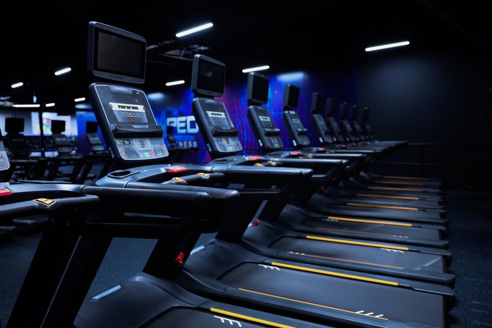 Amped Fitness - Altamonte Springs Image