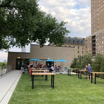 Owamni - Outside - New American Near Me - Minneapolis, Minnesota