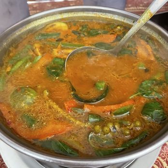 Jitlada - Thai Near Me - Los Angeles, California