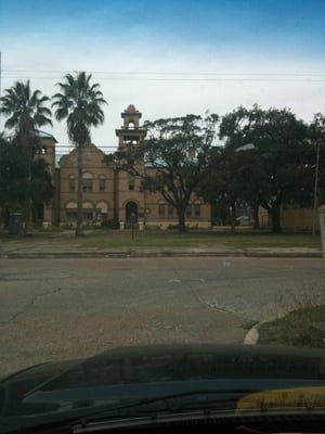 Epiphany Episcopal Montessori School