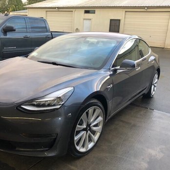 Ceramic Pro - Auto Detailing Near Me - Grover Beach, California